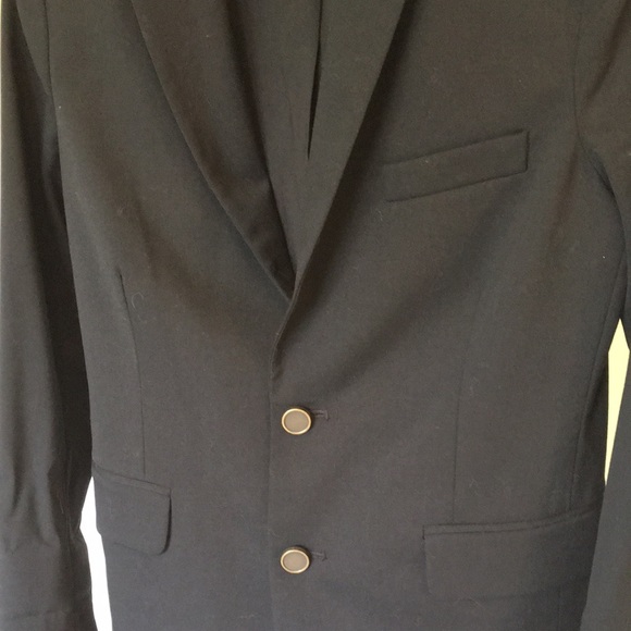 Black Aritzia (Sunday Best) Blazer size 2 - Picture 12 of 13